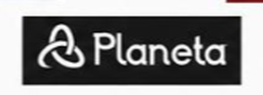 Logo Planeta