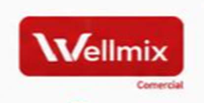Logo Wellmix Comercial